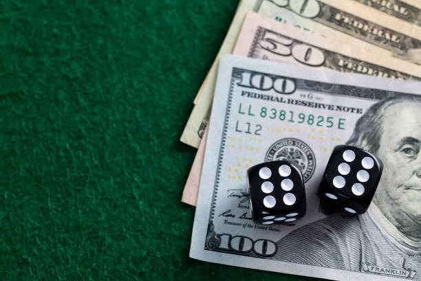 Live football and casino games overview